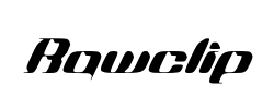 Rawclip - logo